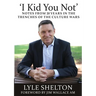 'I Kid You Not': Notes from 20 Years in the Trenches of the Culture Wars
