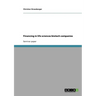 Financing in life sciences biotech companies