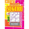 Sudoku Suguru - 200 Hard to Master Puzzles 5x5 (Volume 2)
