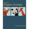 Advanced Origami Animals
