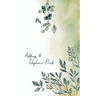 Address and Telephone book: Beautiful Floral Notebooks for Keeping Track of Addresses, Email, Mobile, Work & Home Phone Numbers