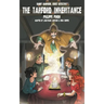 Barry Barrison, Ghost Detective: The Tarford Inheritance: The Tarford