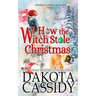 How the Witch Stole Christmas