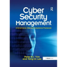 Cyber Security Management: A Governance, Risk and Compliance Framework