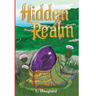 Hidden Realm: Book 1