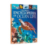 Children's Encyclopedia of Ocean Life: A Deep Dive Into Our World's Oceans