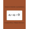 Complete Paleo-Hebrew Alphabet