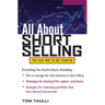All about Short Selling: The Easy Way to Get Started