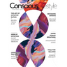 Conscious Lifestyle Magazine - Spring 2016 Issue