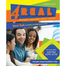 4-R.E.A.L.: Real Talk for Middle and High School Youth