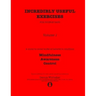 Incredibly Useful Exercises for Double Bass: Volume 1 - Mindfulness, Awareness, Control