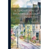 A Description of Brunswick, Maine in Letters