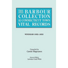Barbour Collection of Connecticut Town Vital Records. [54] Windham, 1692-1850