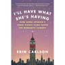 I'll Have What She's Having: How Nora Ephron's Three Iconic Films Saved the Romantic Comedy