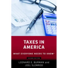 Taxes in America: What Everyone Needs to Know