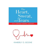 The Heart, Sweat, and Tears of a Certified Nursing Assistant
