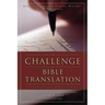 The Challenge of Bible Translation: Communicating God's Word to the World
