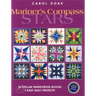 Mariner's Compass Stars--Print on Demand Edition