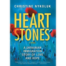 Heart Stones: A Ukrainian Immigration Story of Love and Hope