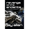 Revenge of the Ancients: Crimson Worlds Refugees III