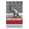 American Legends: The Life of Jesse Owens