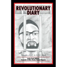 Revolutionary Diary: Thoughts of a C.A.G.E.D. Mind