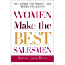 Women Make the Best Salesmen