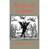 Witchcraft at Salem