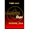 Legend saga: Volume-One