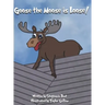 Goose the Moose is Loose!: Long Vowel OO Sound