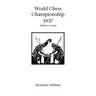 World Chess Championship 1937