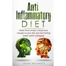 Anti-Inflammatory Diet: Make these simple, inexpensive changes to your diet and start feeling better within 24 hours!