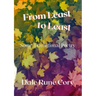 From Least to Least: Some Transitional Poetry