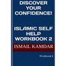 Discover Your Confidence: Self-Help Workbook