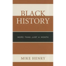 Black History: More than Just a Month