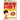 Will Shortz Presents Red Hot Sudoku: 200 Challenging Puzzles