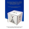 Zero Point Energy Device (Zped) for Health, Healing, Ascension and Mankind's Future