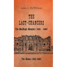 The Last-Chancers: The MacHugh Memoirs (1835 - 1836)