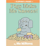 Pigs Make Me Sneeze!-An Elephant and Piggie Book