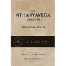 The Atharvaveda Samhita