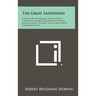 The Great Sanhedrin: A Study Of The Origin, Development, Composition And Functions Of The Bet Din Ha-Gadol During The Second Jewish Commonwealth