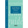 God's World (Isg 36)