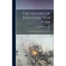 The History of Kingston, New York: From Its Early Settlement to the Year 1820