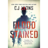 Blood Stained: a Lucy Guardino FBI Thriller