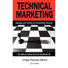Technical Marketing