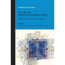 The Art of Biblical Interpretation: Visual Portrayals of Scriptural Narratives