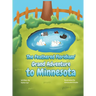 The Feathered Floridians' Grand Adventure to Minnesota