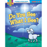 Do You See What I See?: Christmas Coloring & Activity Book