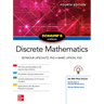 Schaum's Outline of Discrete Mathematics, Fourth Edition
