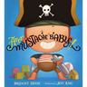 Arrr, Mustache Baby!